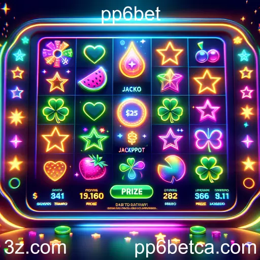 Catálogo pp6bet 2.547 jogos - Pragmatic Play, Evolution, NetEnt