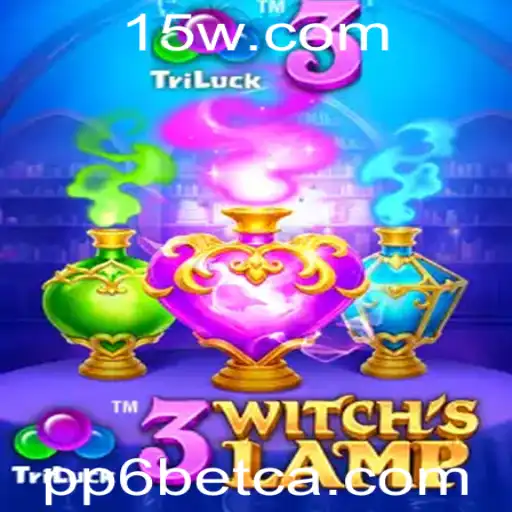 Explorando o Universo Encantado de 3WitchsLamp: Uma Aventura Mágica
