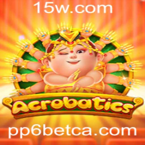 A Fascinante Experiência de Jogo com Acrobatics e PP6bet
