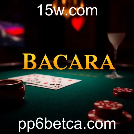 Bacará: Uma Viagem pelo Mundo dos Jogos de Azar