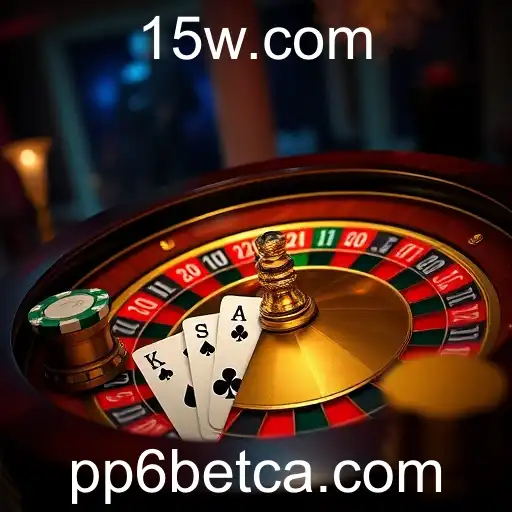 Explorando o Universo do Bacará Online com PP6bet