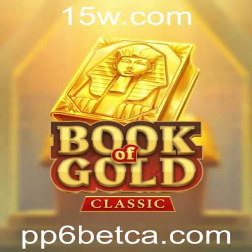 Descubra o Fascinante Mundo do BookOfGoldClassic