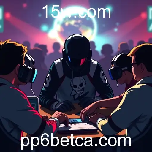 A Comunidade Jogadores e o Impacto do PP6bet