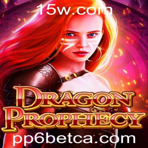 Descubra o Mundo Fantástico de DragonProphecy