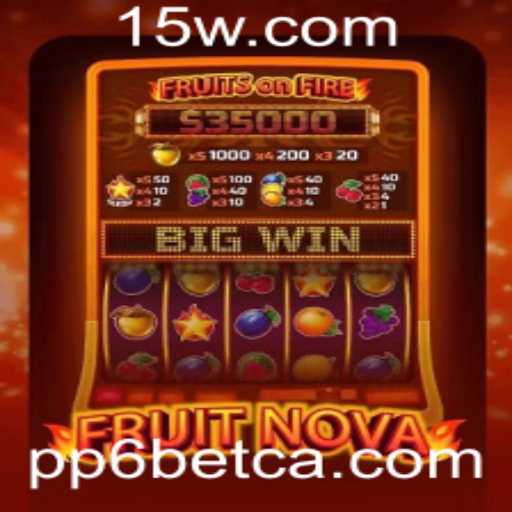 Descubra o Universo Inovador do Jogo FruitNova: Tudo o que Você Precisa Saber