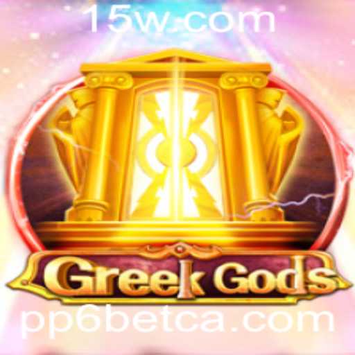 Explorando o Mundo de GreekGods: Um Mergulho no Universo da Mitologia e Estratégia