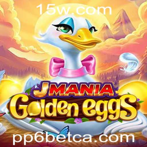 Explorando as Atrações do Jogo JManiaGoldenEggs e as Novas Regras de PP6bet