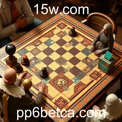 A Fascinante Jornada dos Jogos de Mesa e Inovações como PP6bet