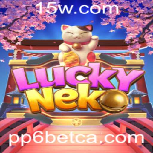 Descubra LuckyNeko: O Encantador Jogo de Azar e Suas Regras com PP6bet