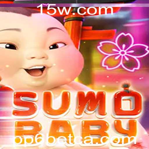 Descubra o Fascinante Mundo de SumoBaby e PP6bet