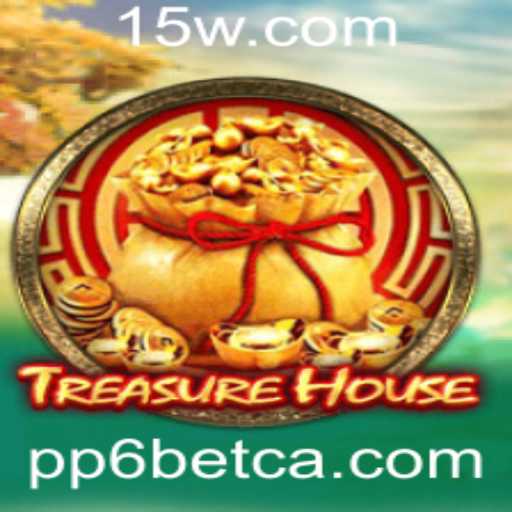 TreasureHouse: Aventura e Estratégia no Mundo dos Jogos Online
