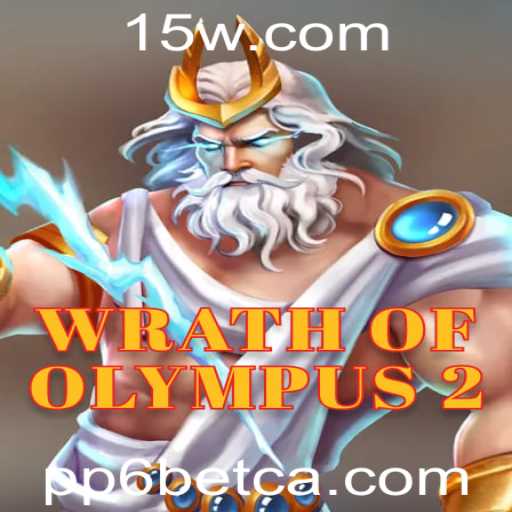 Explorando WrathofOlympus2: Uma Jornada Mitológica no Mundo dos Jogos